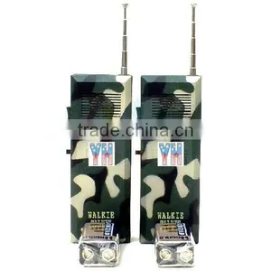 2015 Cheap Kids Walkie Talkie Toys,interphone, Intercom for Children thumbnail-1