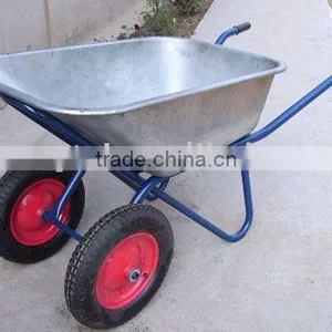 Supply Two Wheel Hand Carts WB6010-1 thumbnail-1