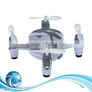 RC Micro Camouflage Drone With 720P WIFI FPV CAMERA thumbnail-4