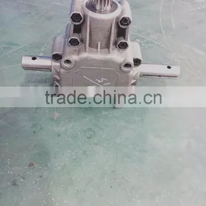 30HP Agricultural Spreader Gearbox thumbnail-4