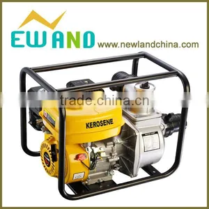 2inch 3inch Honda Engine GX160 GX200 Honda Kerosene Water Pump thumbnail-1