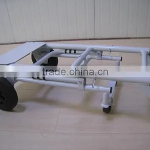 5 in 1 Cheap Multifunctional Foldable Tool Cart thumbnail-1