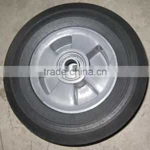 8 Inch Durable Bear Fruit Solid Tyre thumbnail-1