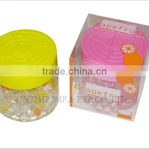 Item No.: HWA1038 Crystal Air Freshener thumbnail-1