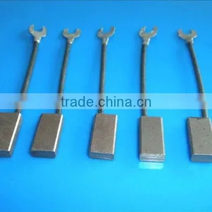 (Hot Selling) Starter Motor Carbon Brush for Automotive thumbnail-1