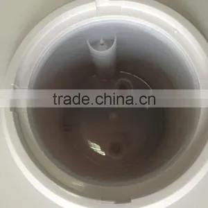 Hot and Cold Desktop Water Dispenser With Electronic Cooling thumbnail-4