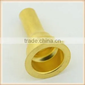 Sheet Brass Forming Stamping Parts thumbnail-1