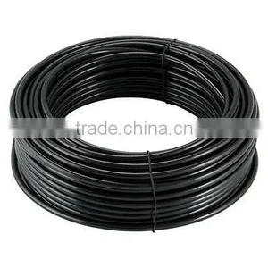 Used for Water Purifier Factory Eva Pipe 10mm*6.5mm Colorful Black 100m thumbnail-2