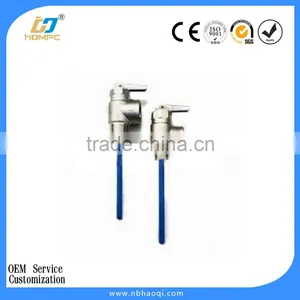 Water Pressure Relief Valve China thumbnail-3