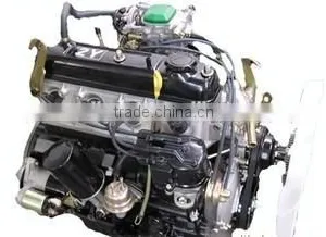 Toyota 2Y Engine thumbnail-1