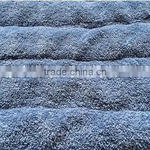Convenient Double-sided Towel Bath Towel All-in-1 Full Body Wash Colth thumbnail-6