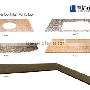 Kitchen CounterTop and Bath Vanity Top thumbnail-1