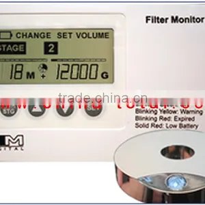 HM Digital FM-2 Filter Monitor thumbnail-1