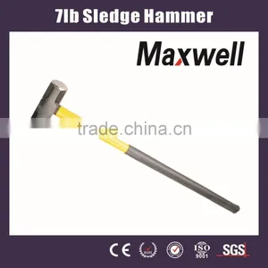 Sledge Hammer thumbnail-1