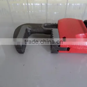 Industrial Hand Tools Pipe Stillson Spanner Wrench for Sale thumbnail-2