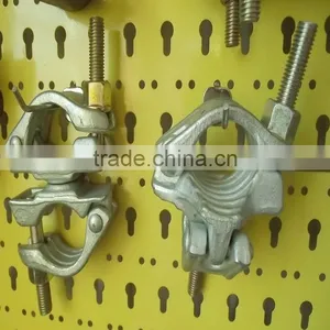 Scaffolding Drop Forged Clamp thumbnail-6
