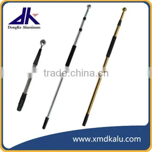 Telescopic Pole/Telescopic Tube/Telescopic Rod thumbnail-4