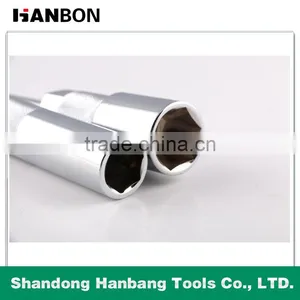 Professional Front Shock Absorber Knock Down Socket of Stainless Steel thumbnail-6