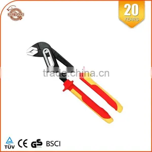 Carbon Steel Adjustable Channel Monkey Water Pump Plier thumbnail-5