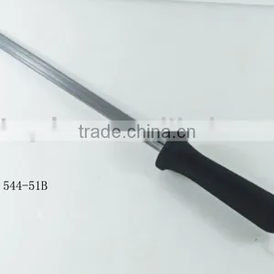 544-51B 8" KINFE SHARPRNER WITH PP HANDLE thumbnail-1