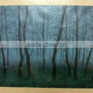 Canvas Oil Painting-B thumbnail-1
