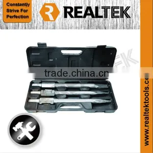 3PCS SDS Hammer Chisel Set thumbnail-1