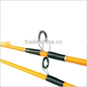 Fiberglass Fishing Rod, Casting/spinning Fishing Rod ,fiberglass Solid Rod thumbnail-2