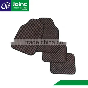 2015 New Design Car Logo For Mat Car Anti Slip Floor Car Mats For Car Accessories thumbnail-1
