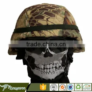 Custom Classic Vintage Military Helmet thumbnail-1