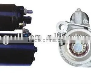 12V 1.1KW 9T STARTER 17781 0001121006 0001121007 120392 020911023F 22116BO CS1062 thumbnail-1