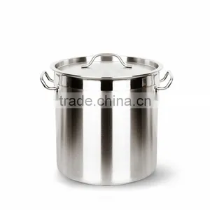 High Quality Fashion Stainless Steel Food Bucket thumbnail-3