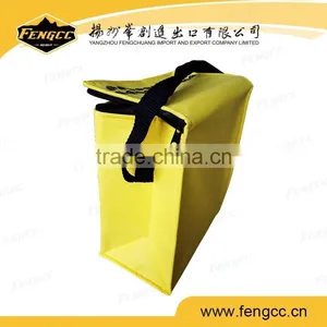 Promotional Customized Beer Bag Cooler,insulated Cooler Bag thumbnail-3