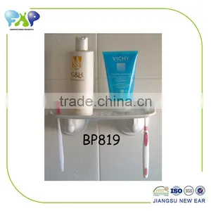 Multipurpose Use Plastic Holder & Hanger thumbnail-1