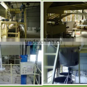 SMC GRP Sheet Making Machine to Manufacture Electrical&Water Enclosures thumbnail-6