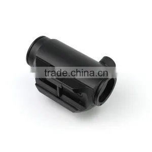 Compact Red/green Dot Sight With Standard Weaver Rail Mount thumbnail-3