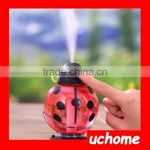 UCHOME USB Air Freshener | Humidifiers | Aroma Diffuser | Air Purifier The Beetles Humidifier thumbnail-4