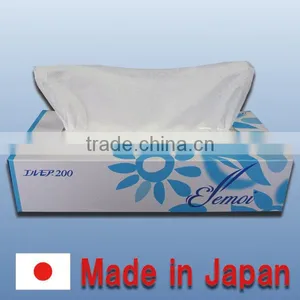 Reliable and Easy to Use Household Tissue Paper Facial Tissue at Reasonable Prices thumbnail-3