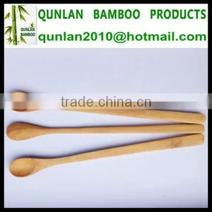 Natural Different Kinds of Spoons For Kitchen thumbnail-4