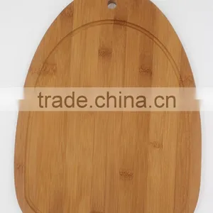 Discount 2016 Wholesale Mini Bamoo Cutting Board thumbnail-2