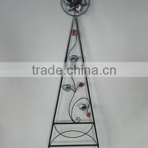 Iron Handcraft Manmade Artwork Display Cheapest Hot Sale JY12100-JY12109 thumbnail-3