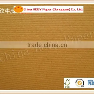 High Quality Kraft Paper for Bag thumbnail-4