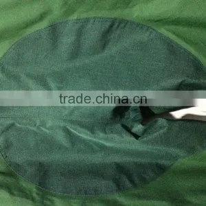 Waterproof Breathable Wader Chest Pants thumbnail-2