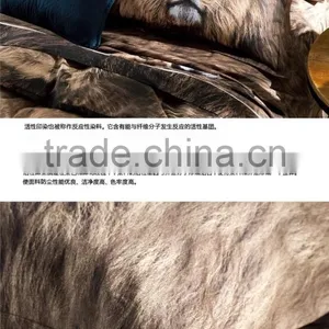 3d Print Bedding Set 100% Cotton Adults thumbnail-6