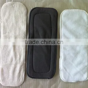 Baby Bamboo Fiber Cloth Diaper Inserts thumbnail-1