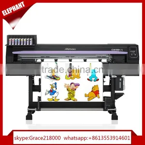 Factory Price Vinyl Printer Cutter Machine thumbnail-1