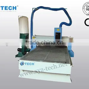 XJ1325 Cnc Carving Stone Machine thumbnail-1