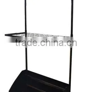Gridwall Panels With Double Wire on Vertical Sides Gridwall Panel thumbnail-3