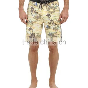 OEM Factory Direct Design Your Own Board Shorts thumbnail-1