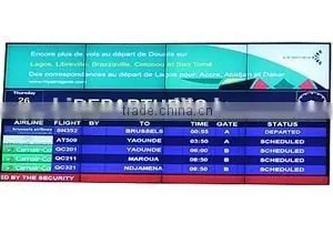 46 Inch Airport Video Wall With Full hd (40inch -82 Inch) thumbnail-1