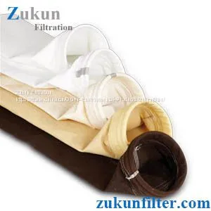 Filter Bag From Zukun Filtration thumbnail-1